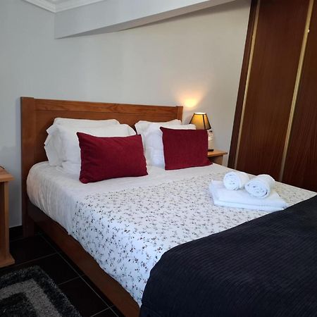 Guesthouse Verissimo Nazaré Dış mekan fotoğraf