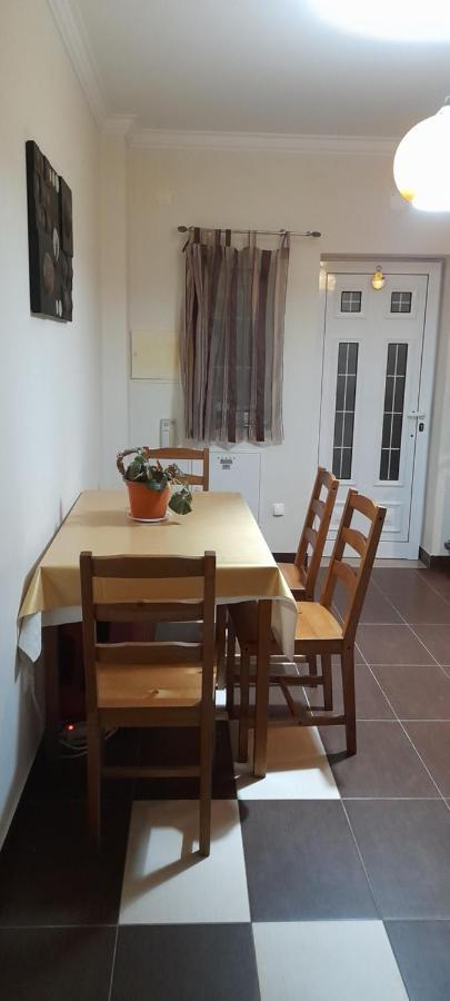 Guesthouse Verissimo Nazaré Dış mekan fotoğraf