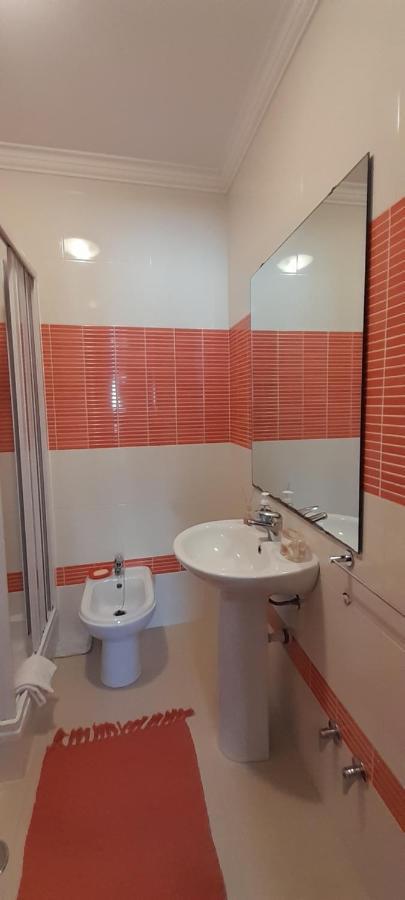 Guesthouse Verissimo Nazaré Dış mekan fotoğraf