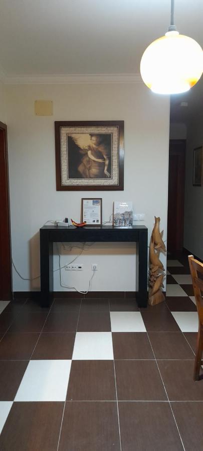Guesthouse Verissimo Nazaré Dış mekan fotoğraf