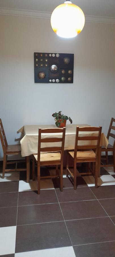 Guesthouse Verissimo Nazaré Dış mekan fotoğraf